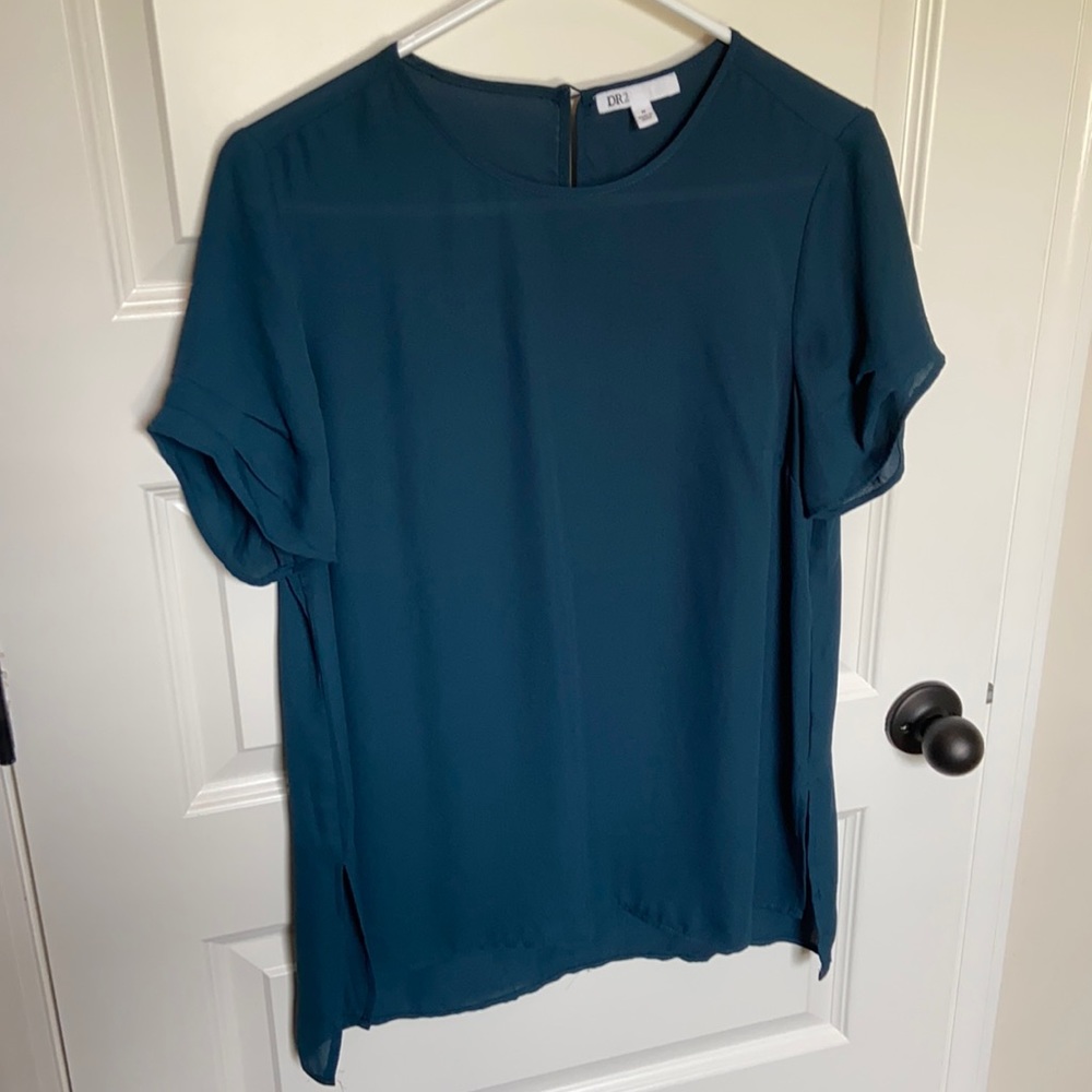 DR2 Blouse